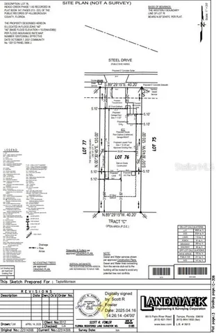 a picture of a city view