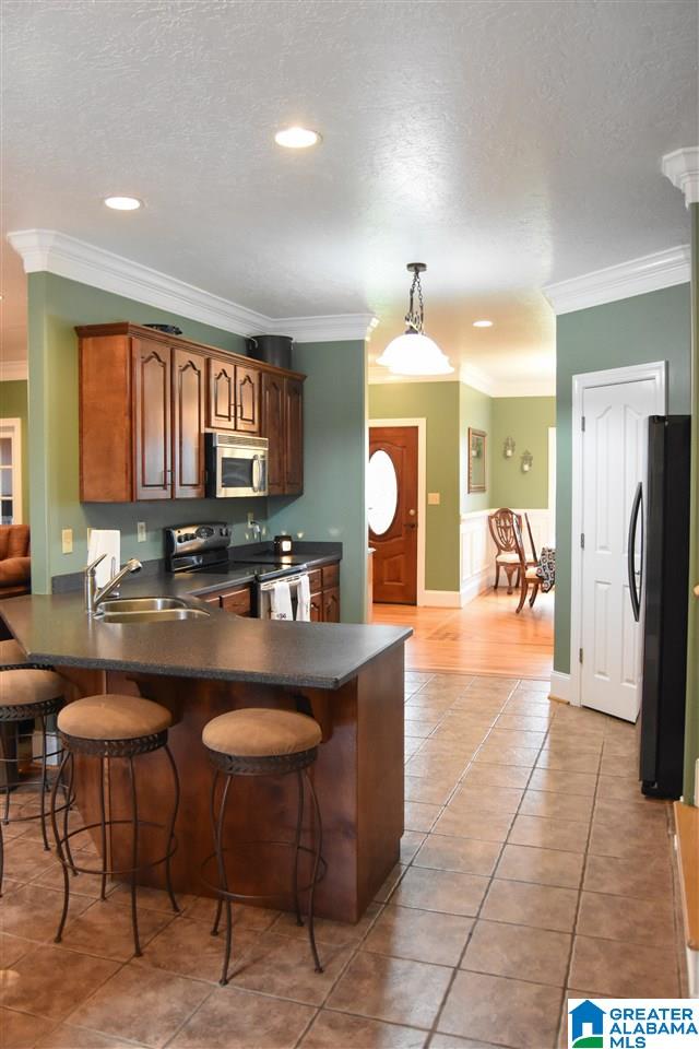 313 County Road 437 Heflin, AL 36264 - Photo 13 of 49