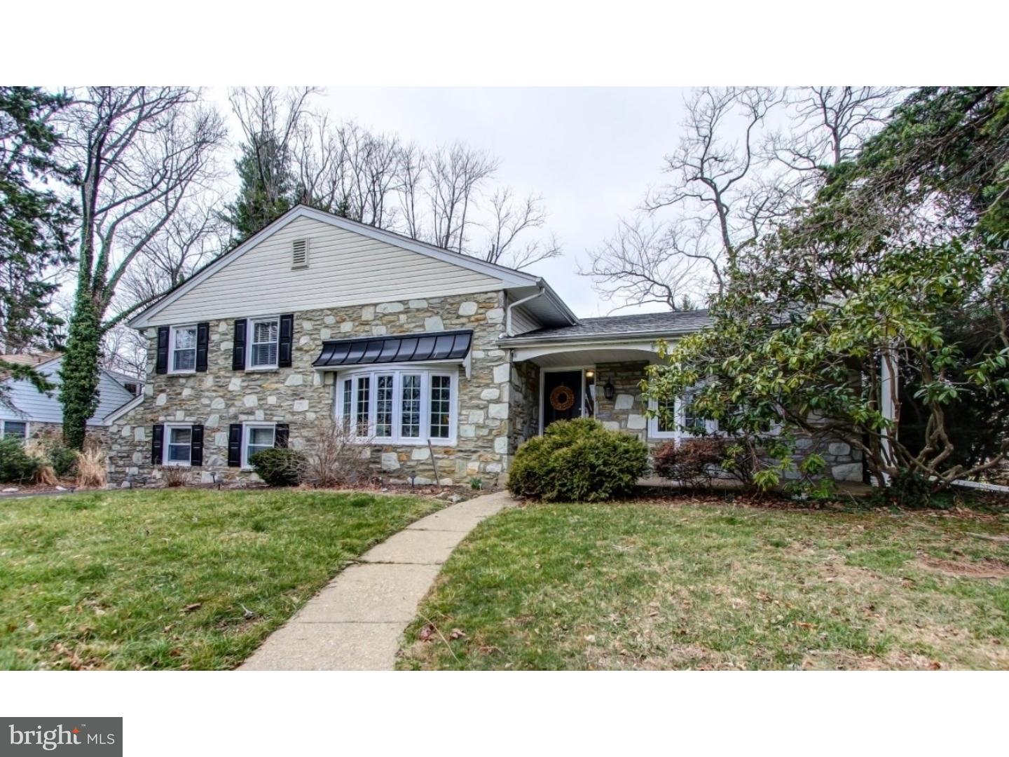 1139 George Road Jenkintown, PA 19046 - Photo 1 of 24 Exterior Front