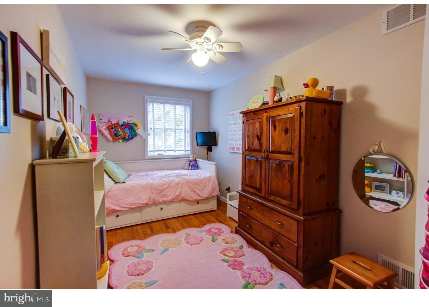 1139 George Road Jenkintown, PA 19046 - Photo 17 of 24 Bedroom 4