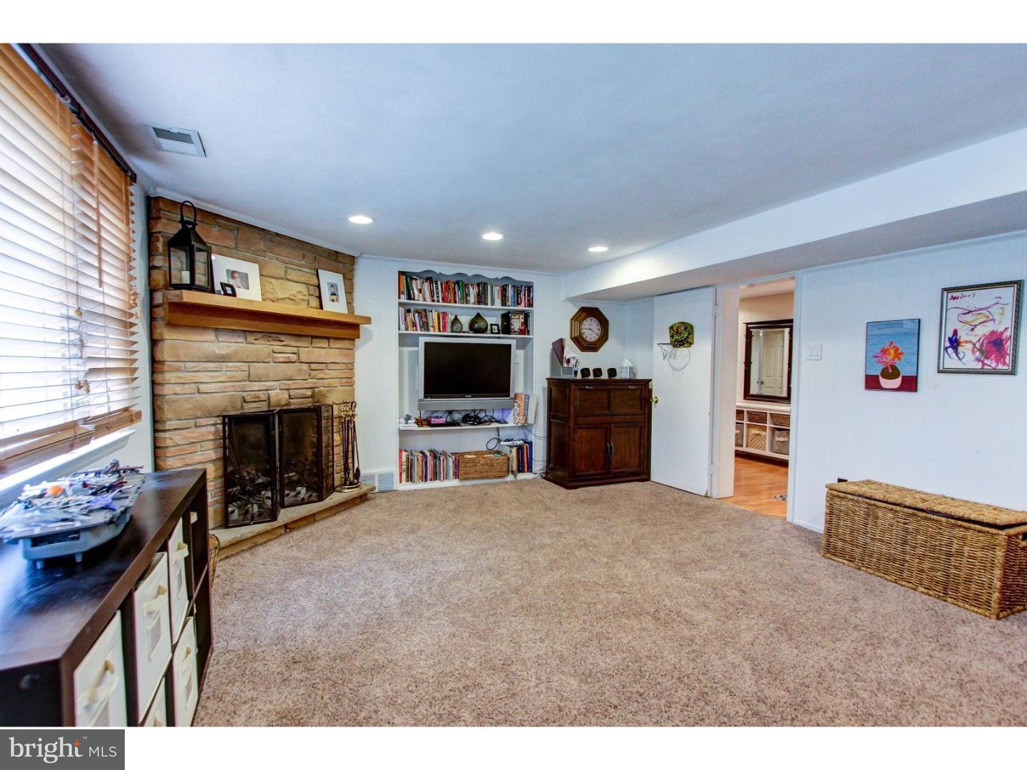 1139 George Road Jenkintown, PA 19046 - Photo 20 of 24 Family Room