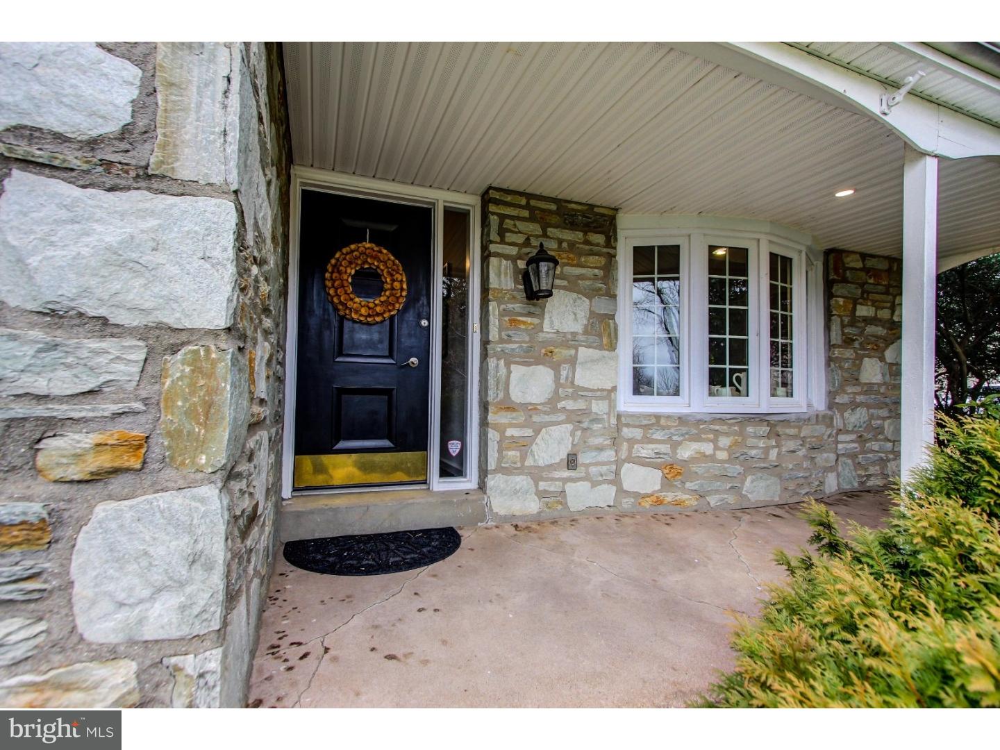 1139 George Road Jenkintown, PA 19046 - Photo 3 of 24 Exterior Front