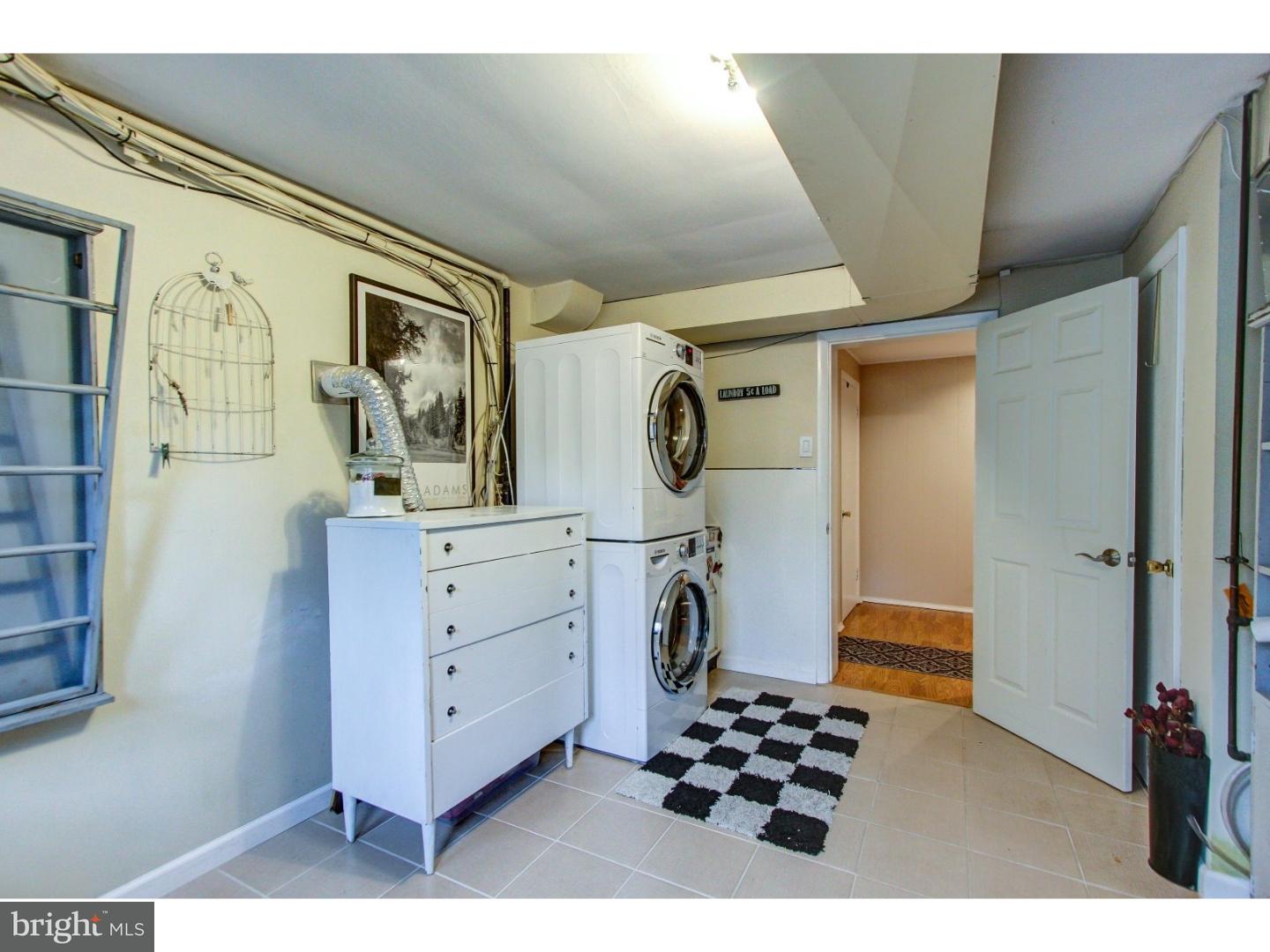 1139 George Road Jenkintown, PA 19046 - Photo 21 of 24 Laundry Room