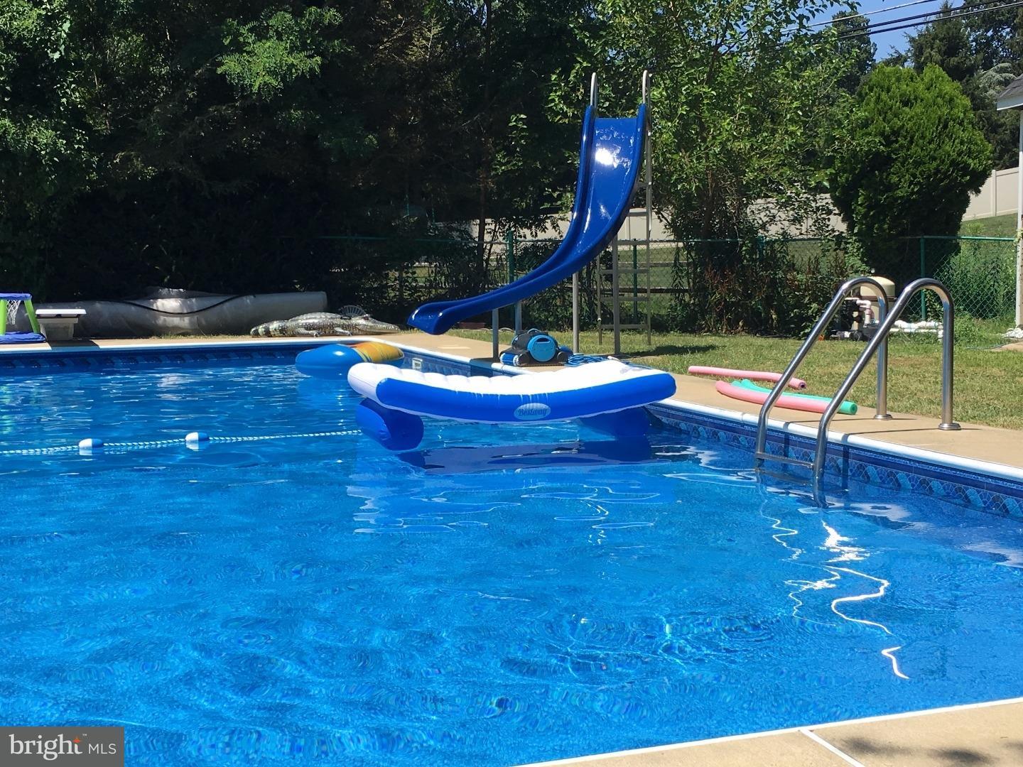 1139 George Road Jenkintown, PA 19046 - Photo 24 of 24 Pool