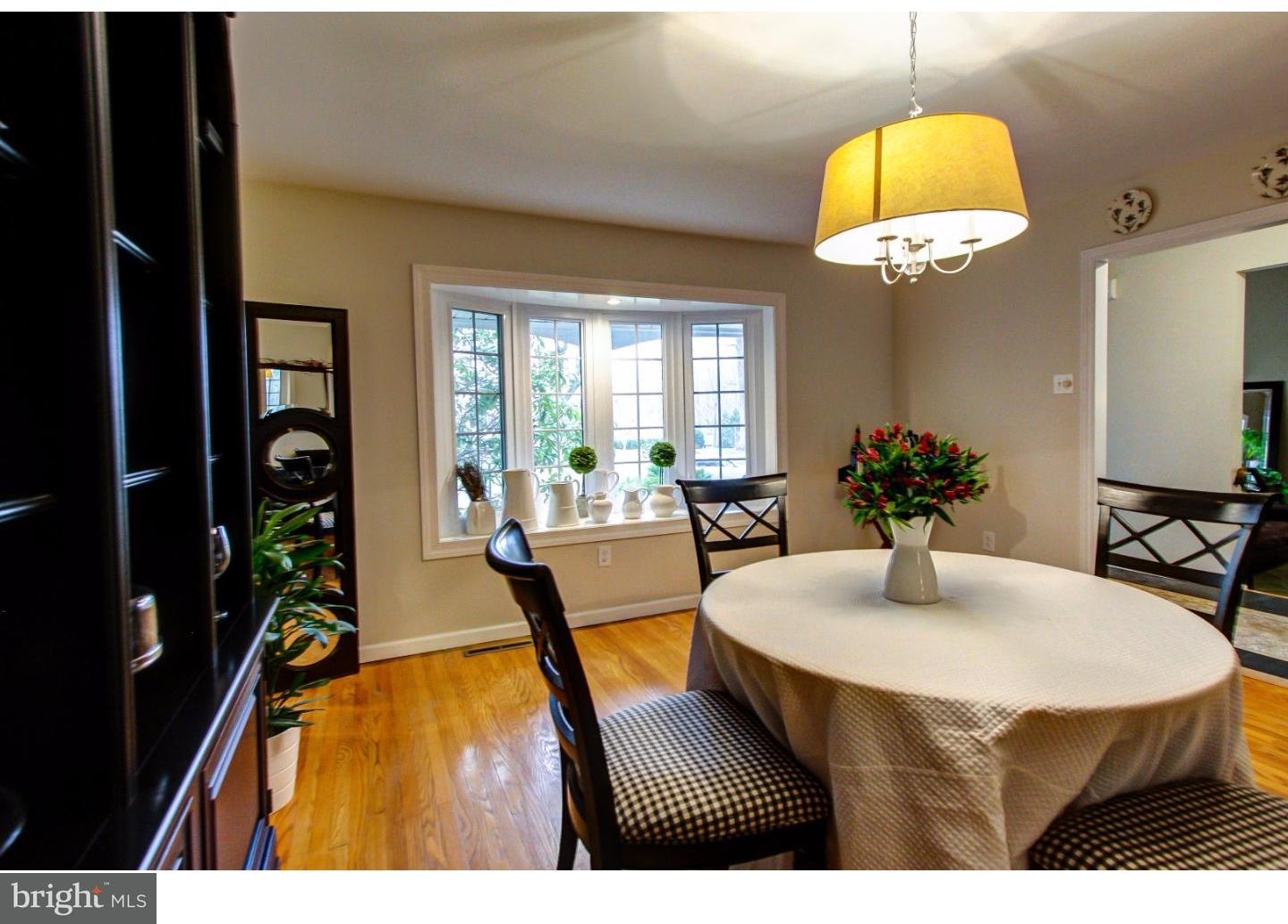 1139 George Road Jenkintown, PA 19046 - Photo 5 of 24 Dining Room