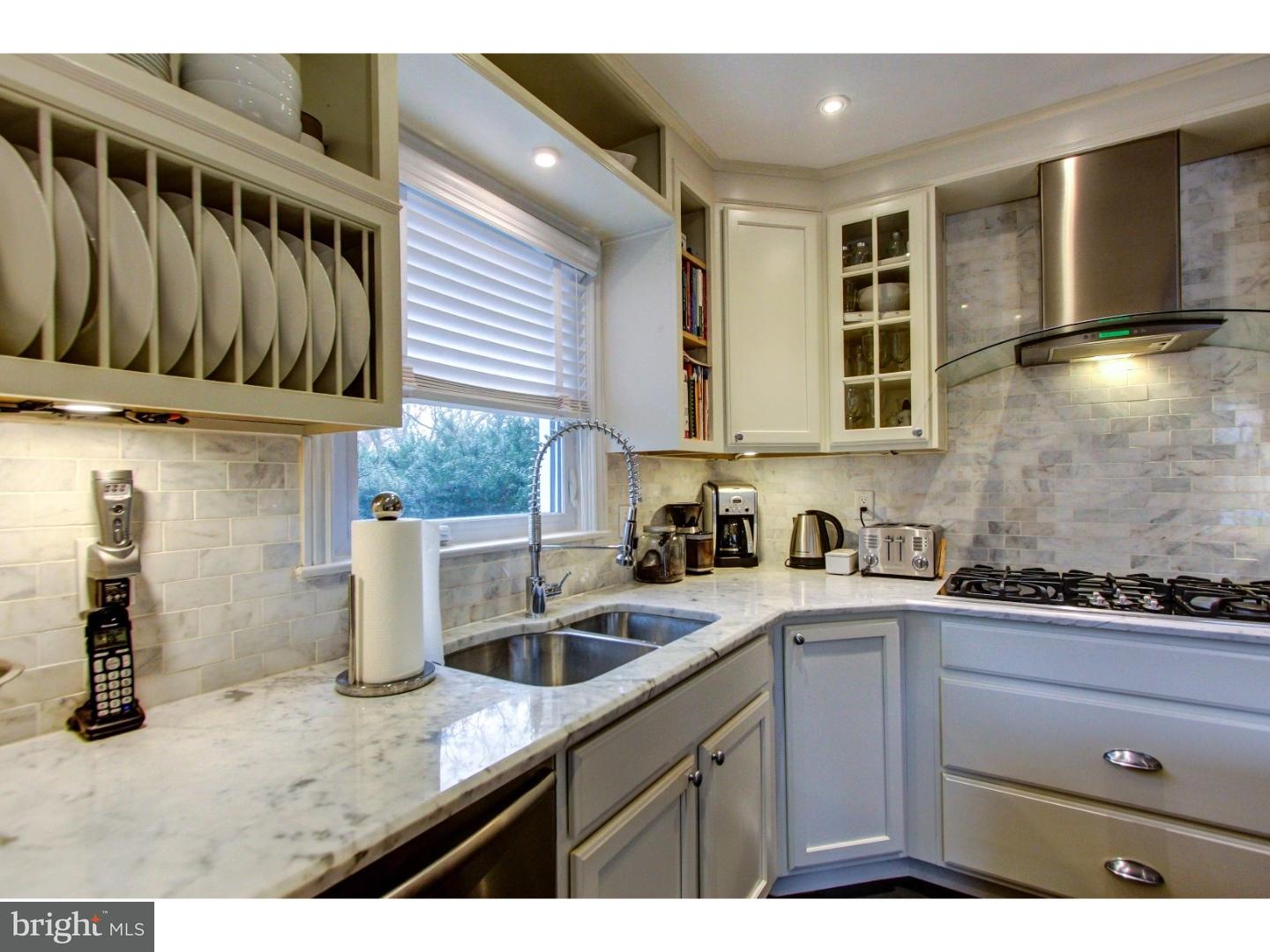 1139 George Road Jenkintown, PA 19046 - Photo 7 of 24 Kitchen