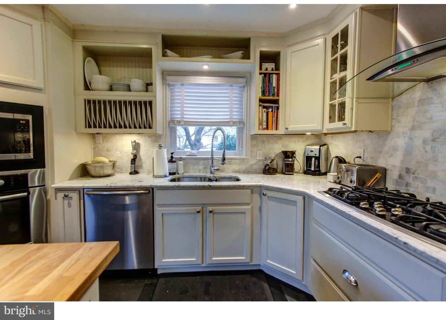 1139 George Road Jenkintown, PA 19046 - Photo 9 of 24 Kitchen