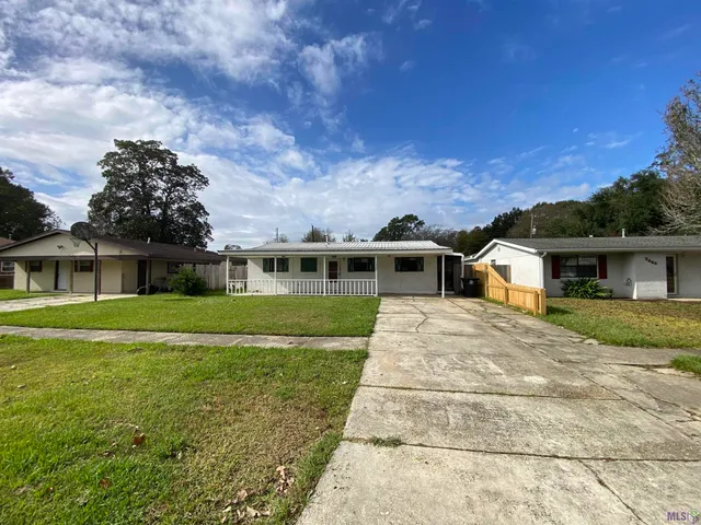 $1,400 | 2460 Eastgate Drive, Baton Rouge, LA 70816