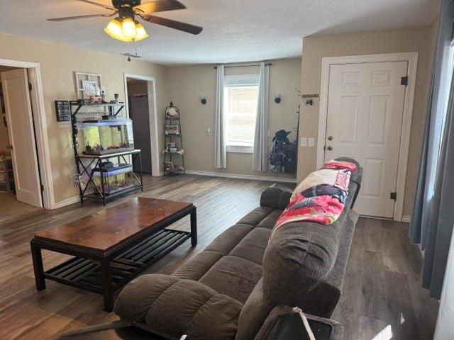 750 West Lingleville Road Stephenville, TX 76401 - Photo 3 of 15
