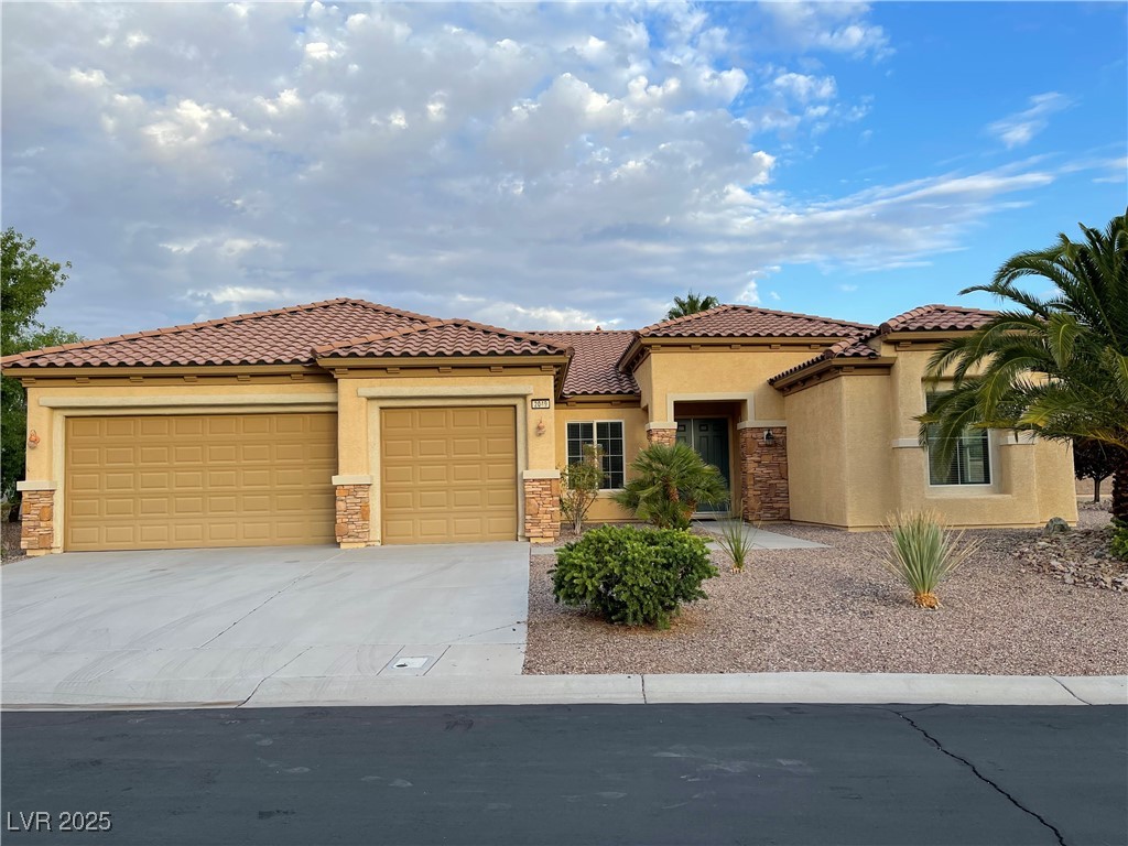 2049 Powder Springs Street Henderson, NV 89052 - Photo 1 of 25