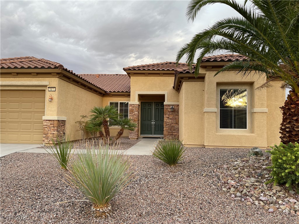 2049 Powder Springs Street Henderson, NV 89052 - Photo 2 of 25