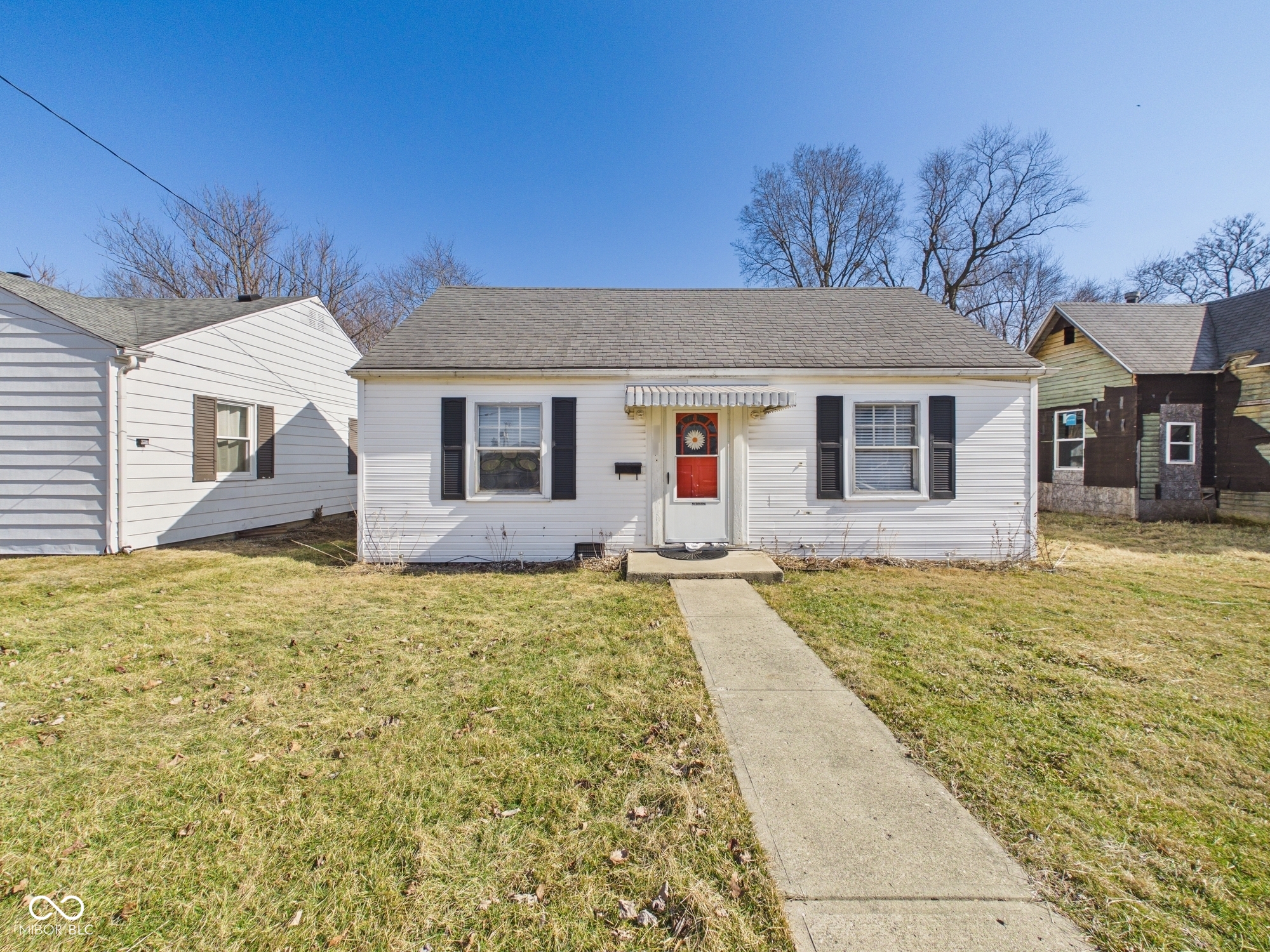 2124 Poplar Street Anderson, IN 46012 - Photo 1 of 12