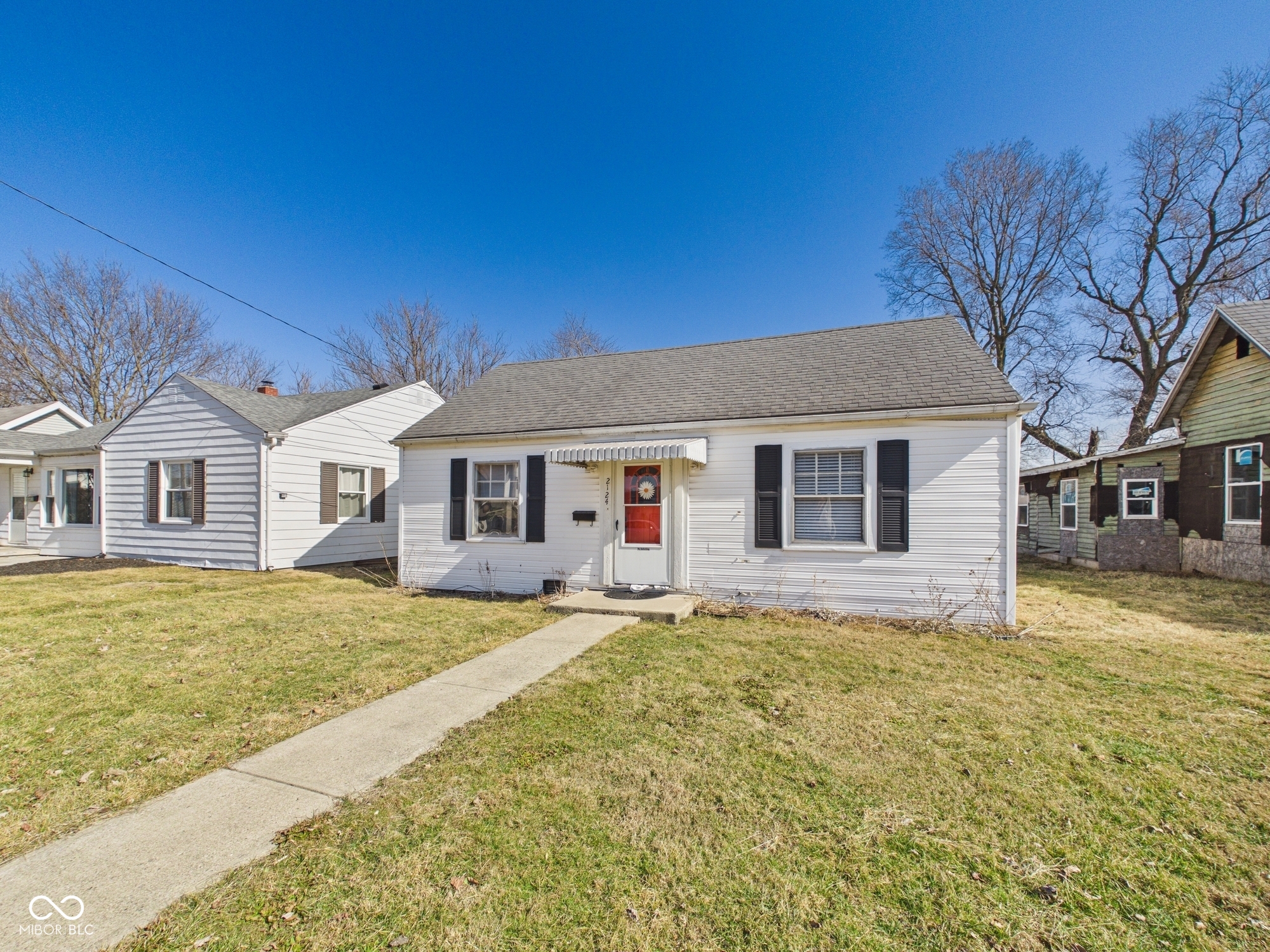 2124 Poplar Street Anderson, IN 46012 - Photo 11 of 12