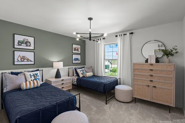 $399,600 | 502 Nightingale Avenue, Marion, TX 78124