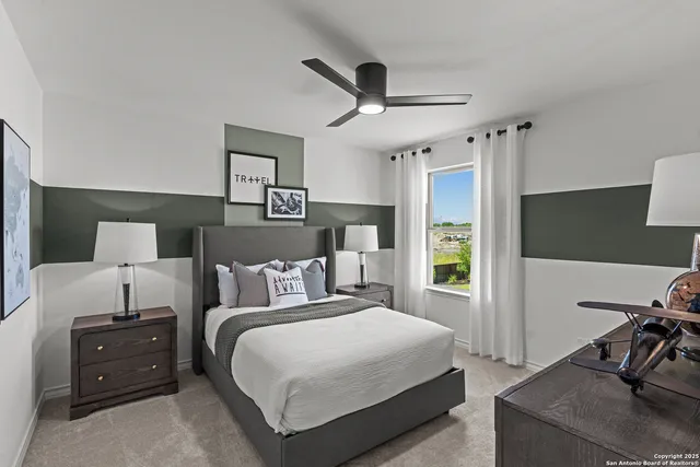 $399,600 | 502 Nightingale Avenue, Marion, TX 78124