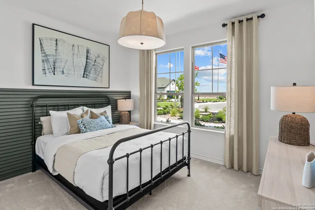 $399,600 | 502 Nightingale Avenue, Marion, TX 78124