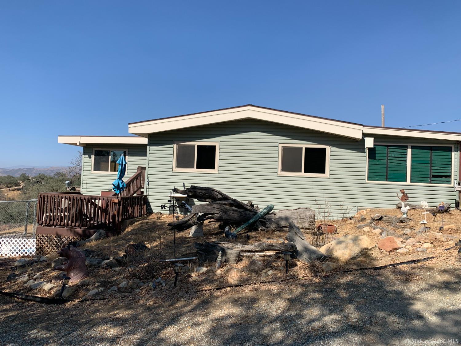 20484 Rice Drive Tehachapi, CA 93561 - Photo 1 of 2 Gallery Image 1