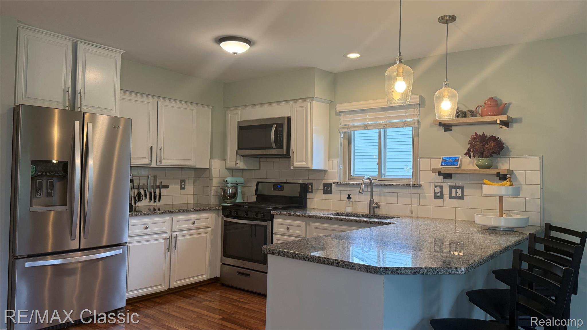 44014 Proctor Road Canton, MI 48188 - Photo 8 of 41 Kitchen