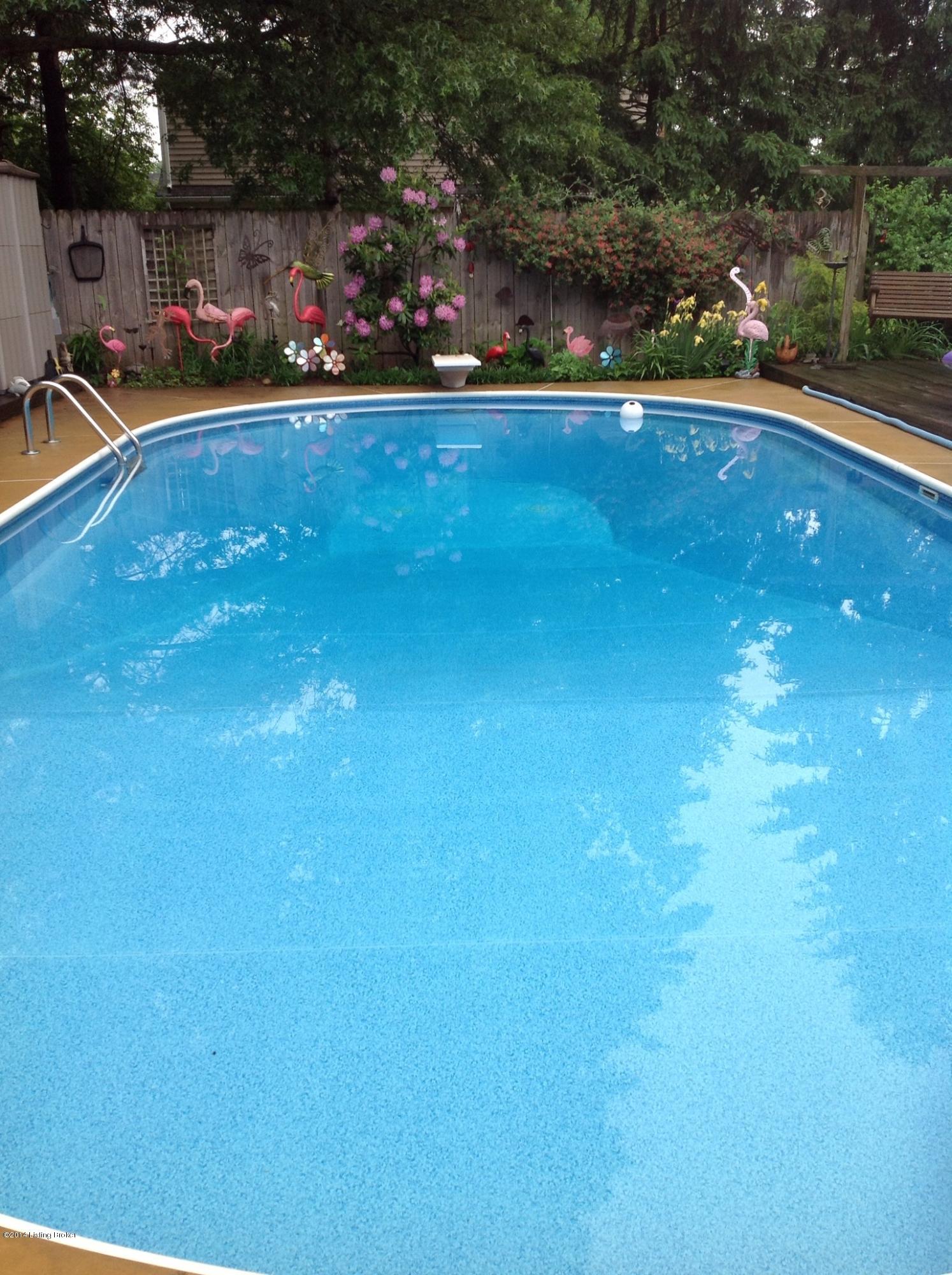 6810 Tottenham Road Louisville, KY 40207 - Photo 36 of 40 Inground Pool