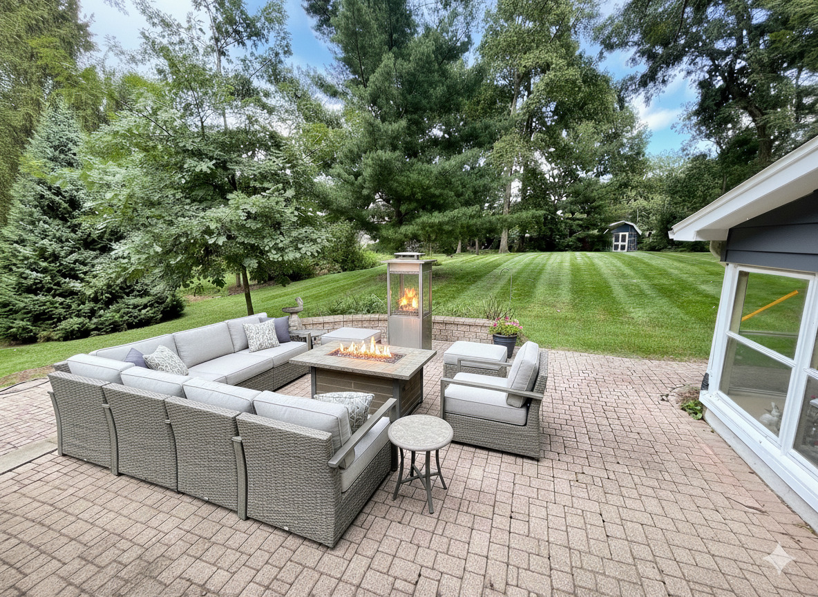 908 Hickory Road Woodstock, IL 60098 - Photo 11 of 33