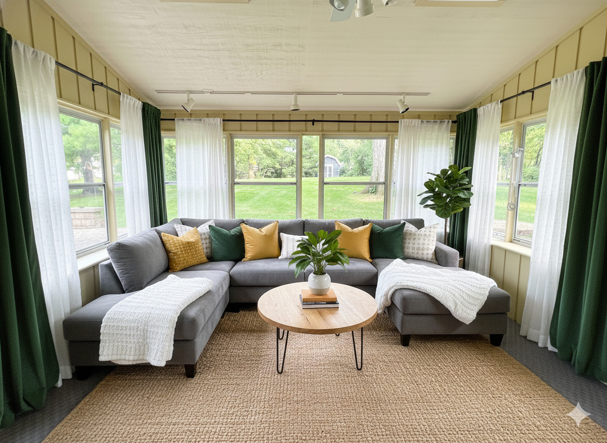 908 Hickory Road Woodstock, IL 60098 - Photo 5 of 33