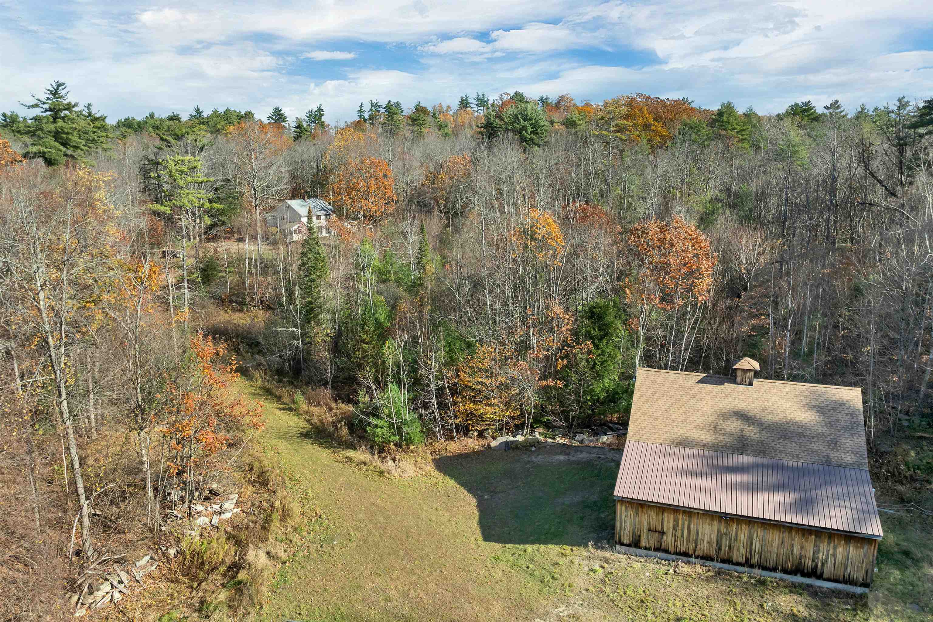 87 Middleton Road Wolfeboro, NH 03894 - Photo 11 of 46