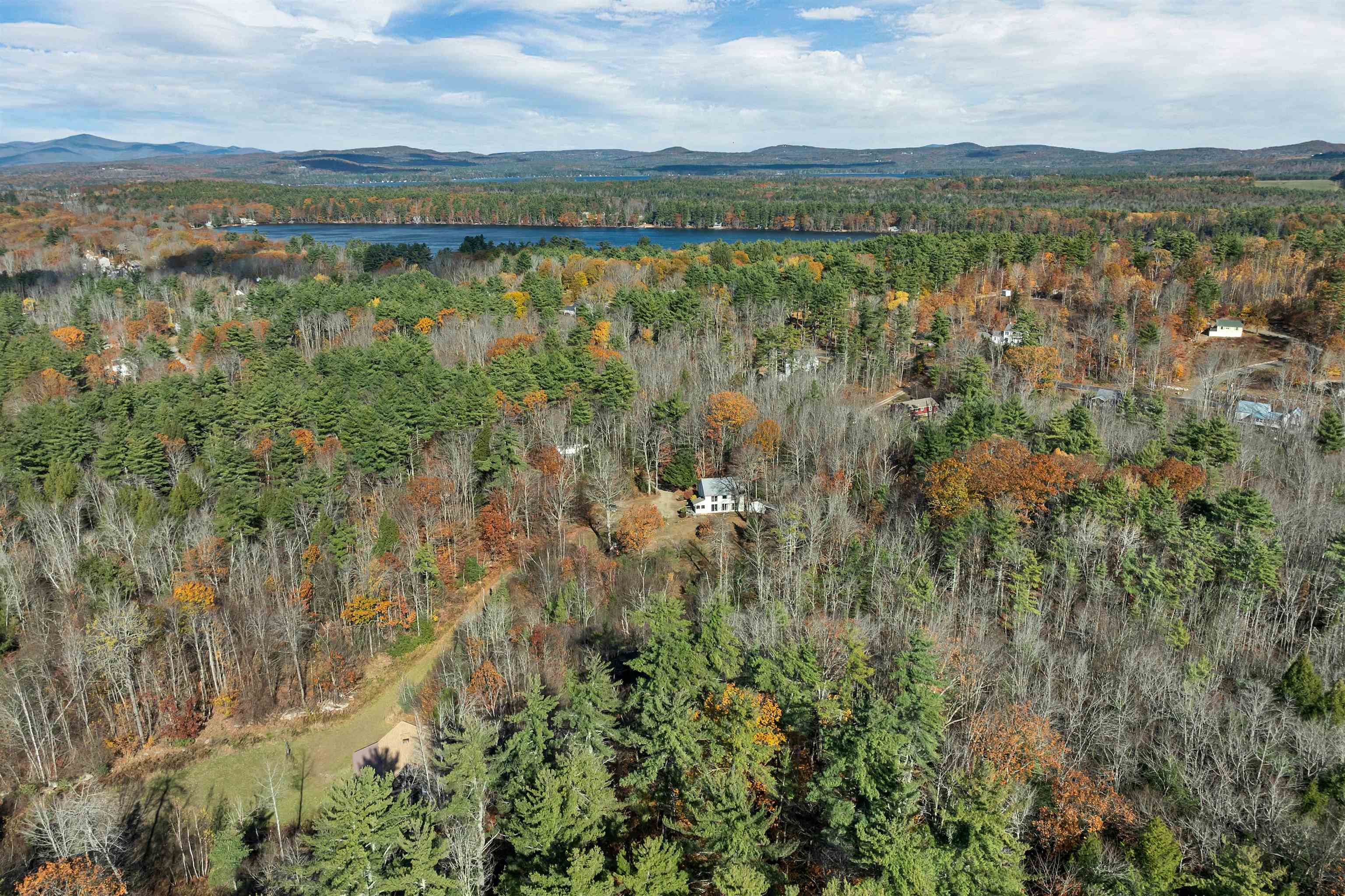 87 Middleton Road Wolfeboro, NH 03894 - Photo 13 of 46