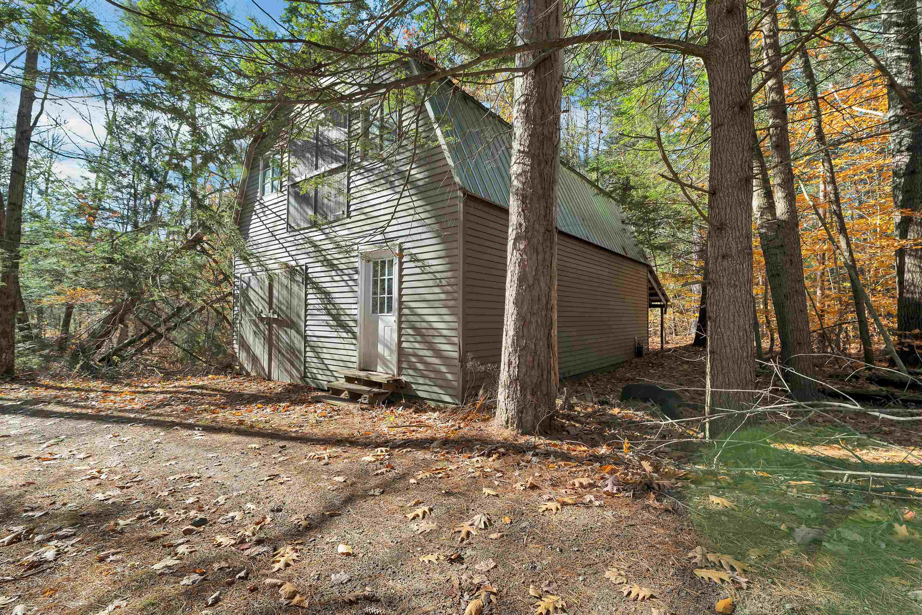 87 Middleton Road Wolfeboro, NH 03894 - Photo 17 of 46