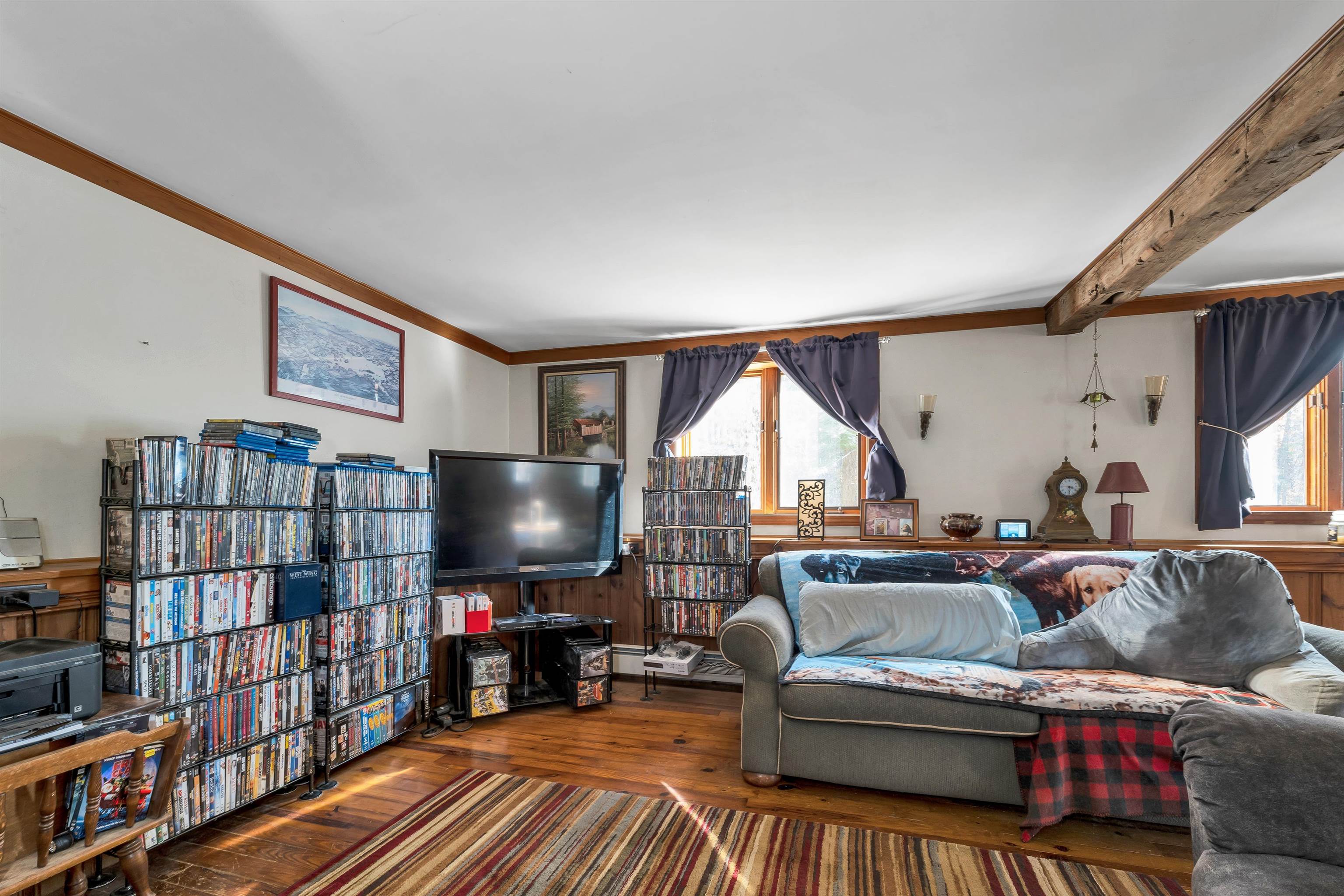 87 Middleton Road Wolfeboro, NH 03894 - Photo 22 of 46