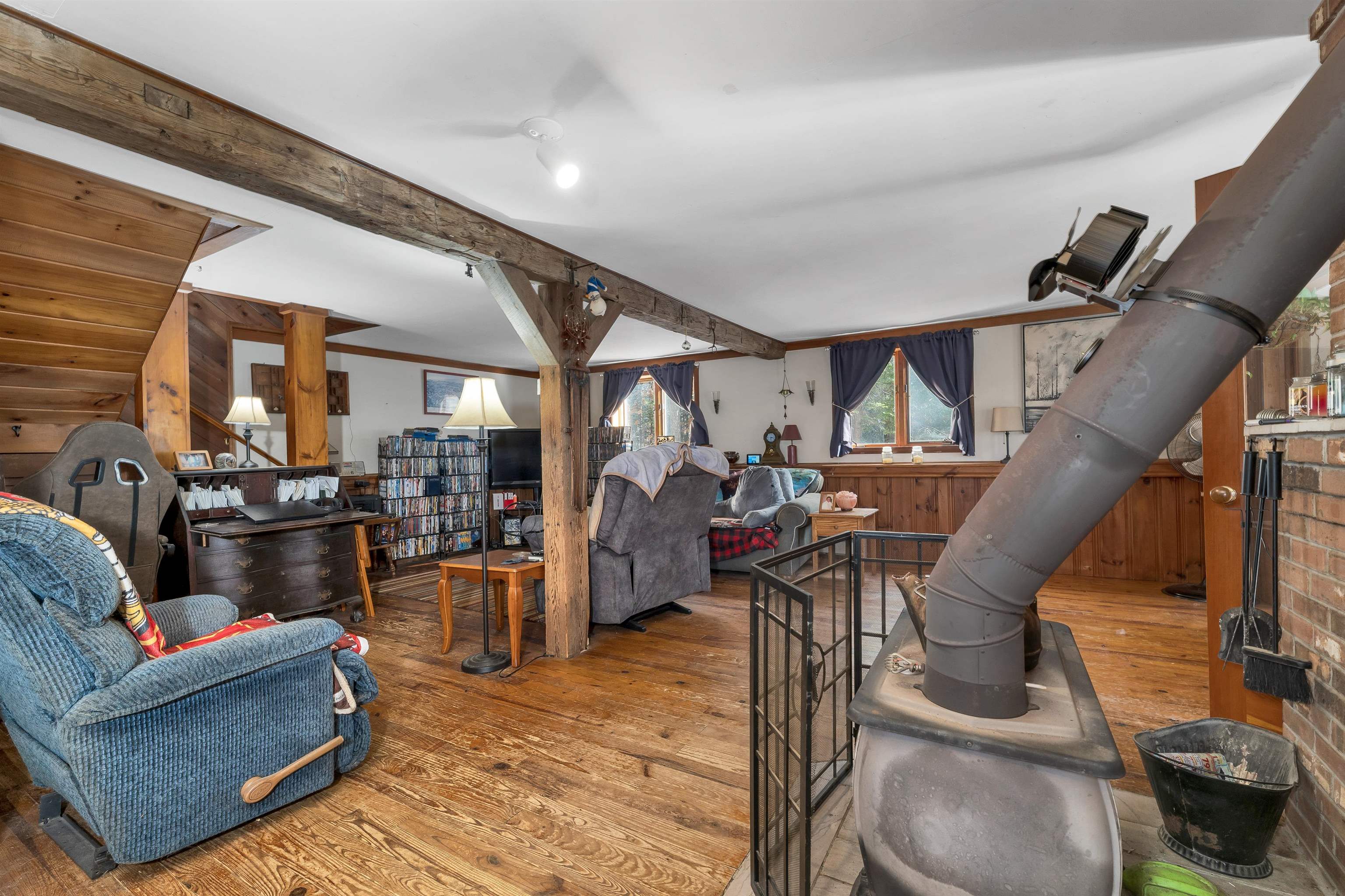 87 Middleton Road Wolfeboro, NH 03894 - Photo 24 of 46