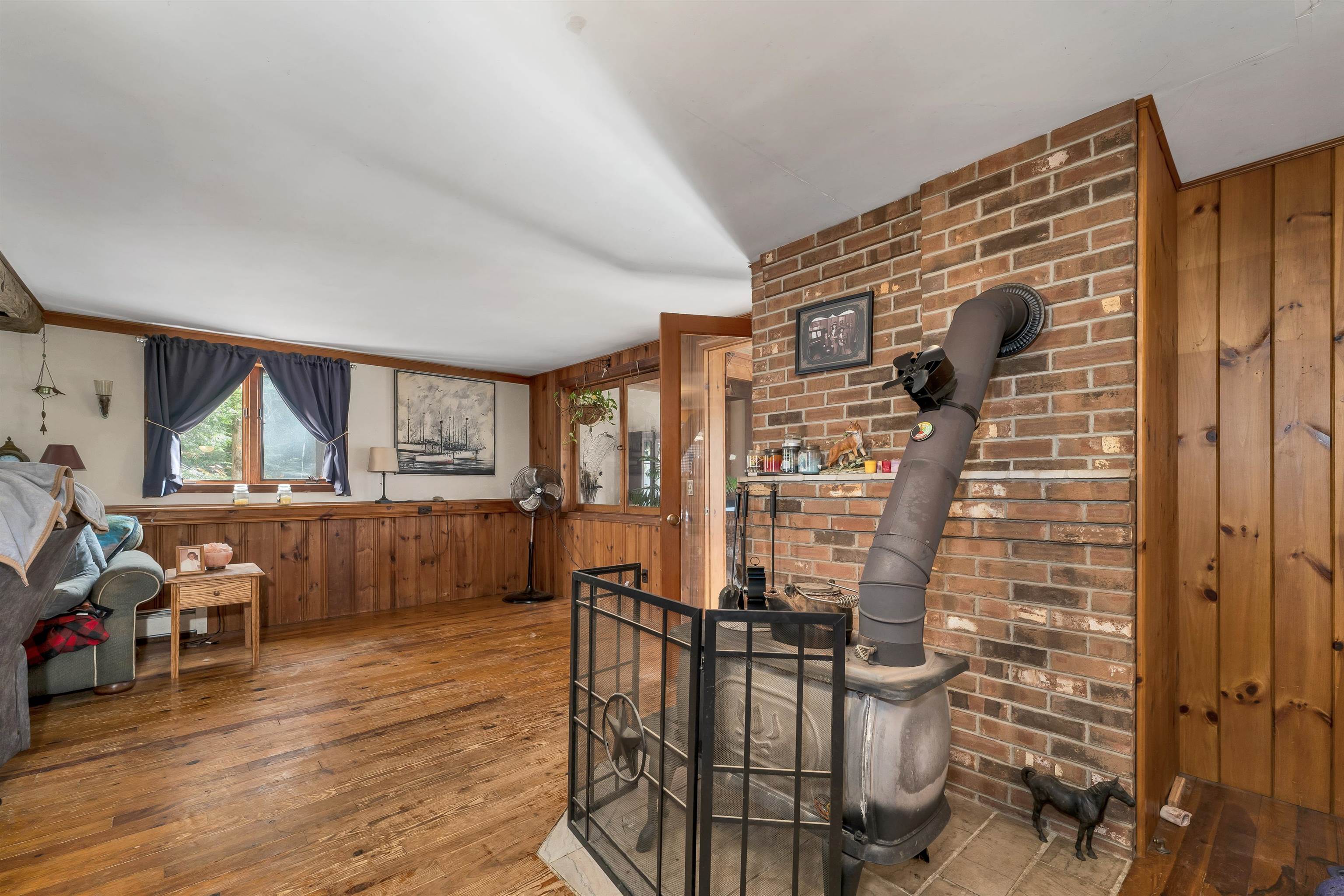 87 Middleton Road Wolfeboro, NH 03894 - Photo 25 of 46