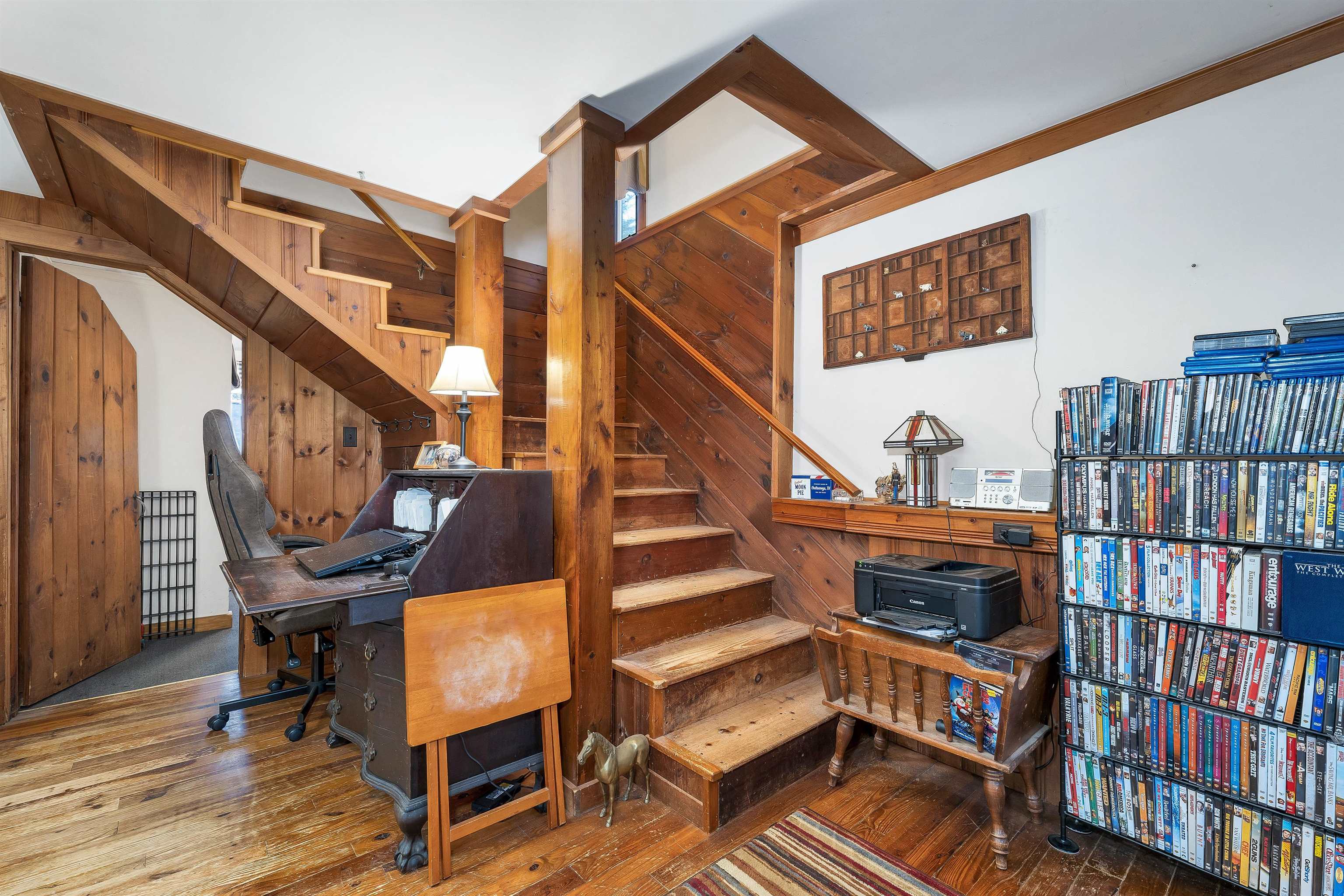 87 Middleton Road Wolfeboro, NH 03894 - Photo 26 of 46