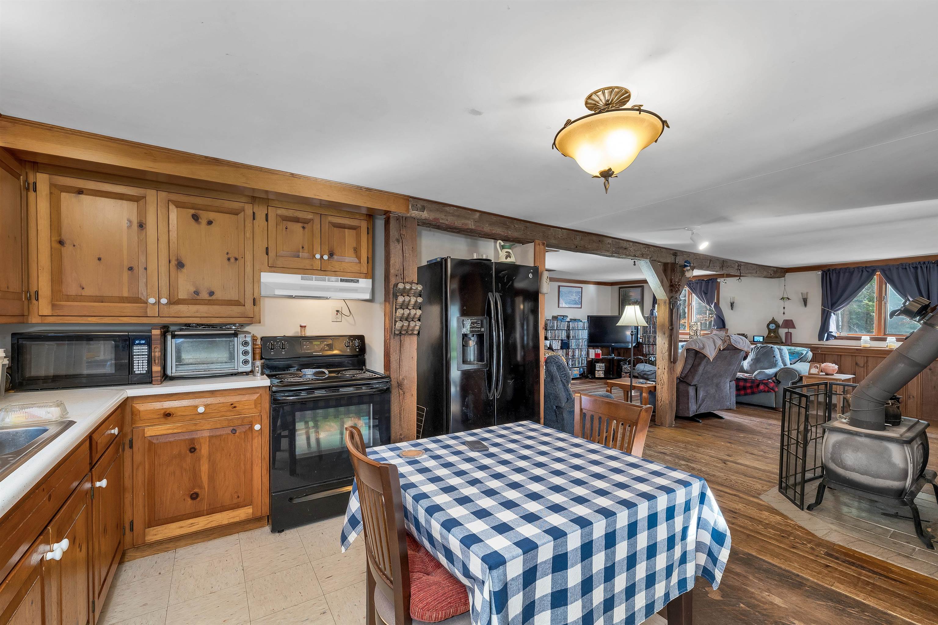 87 Middleton Road Wolfeboro, NH 03894 - Photo 29 of 46