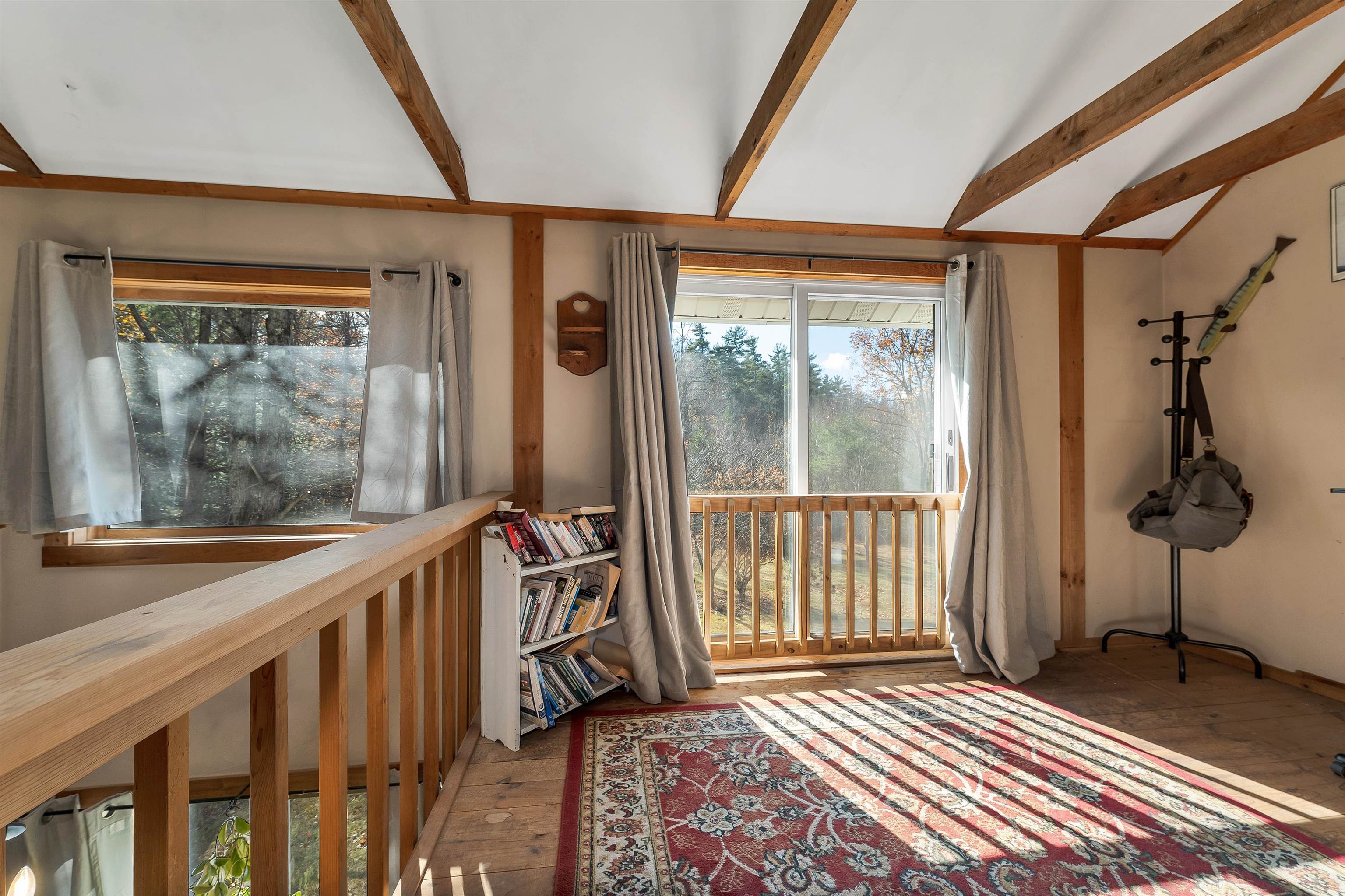 87 Middleton Road Wolfeboro, NH 03894 - Photo 34 of 46