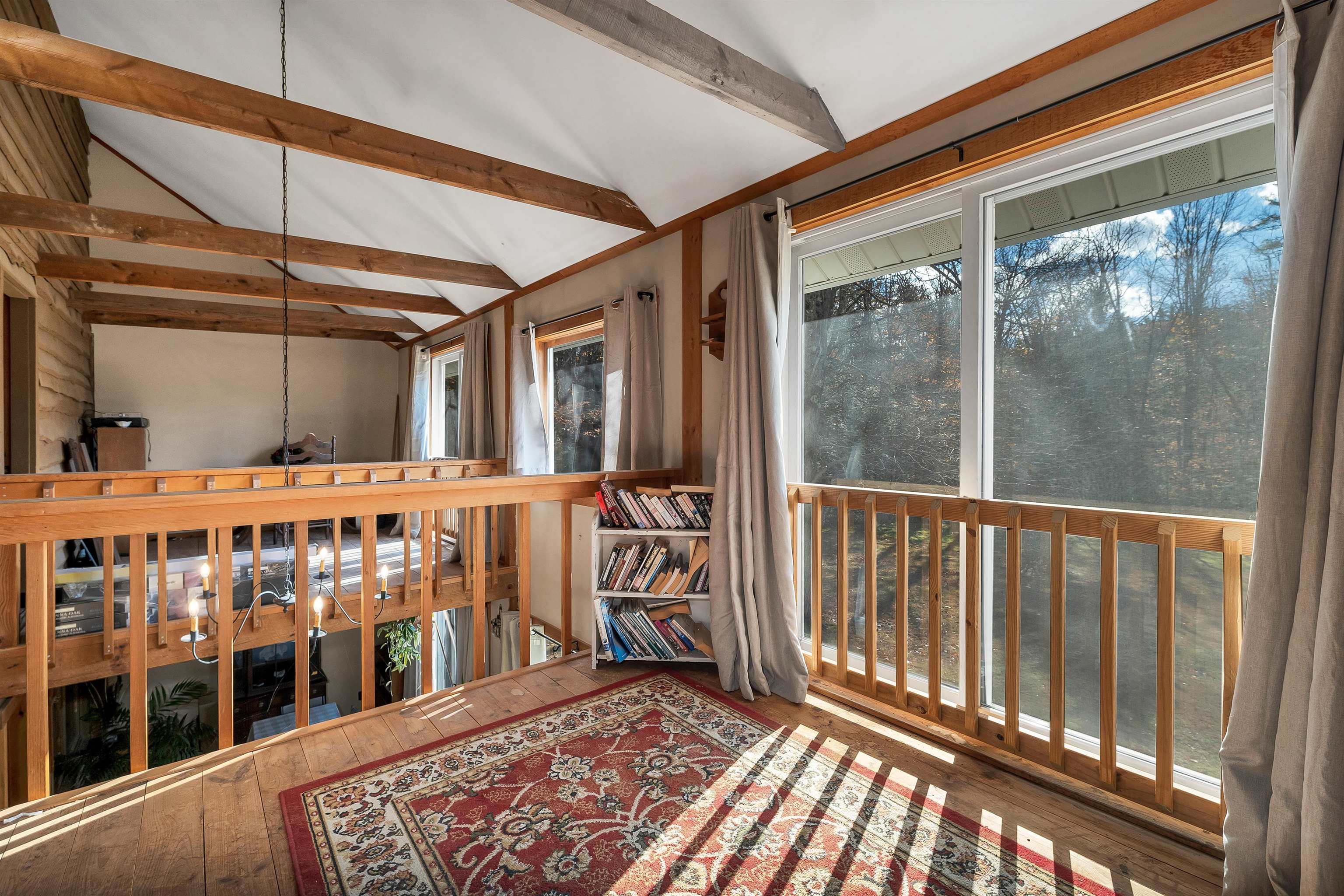 87 Middleton Road Wolfeboro, NH 03894 - Photo 35 of 46