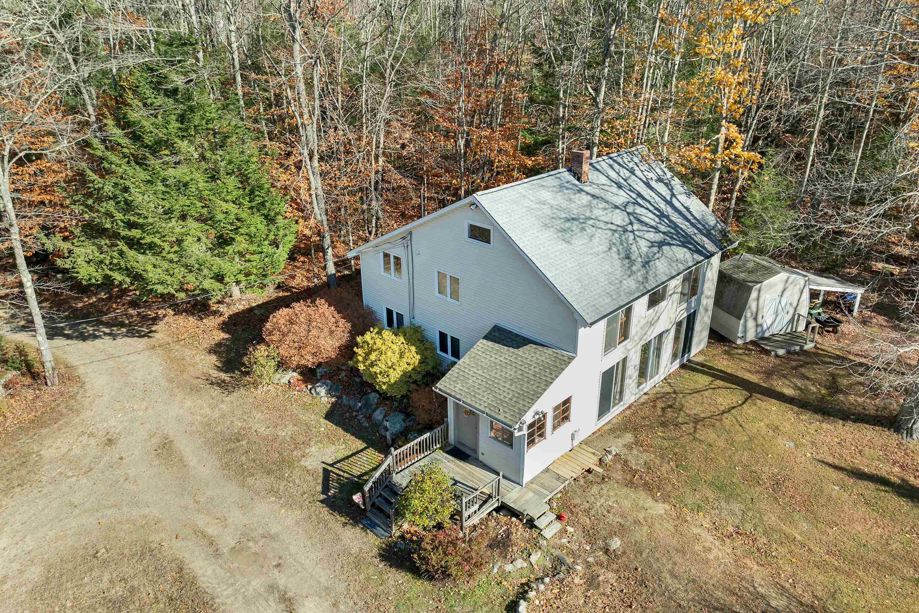 87 Middleton Road Wolfeboro, NH 03894 - Photo 6 of 46