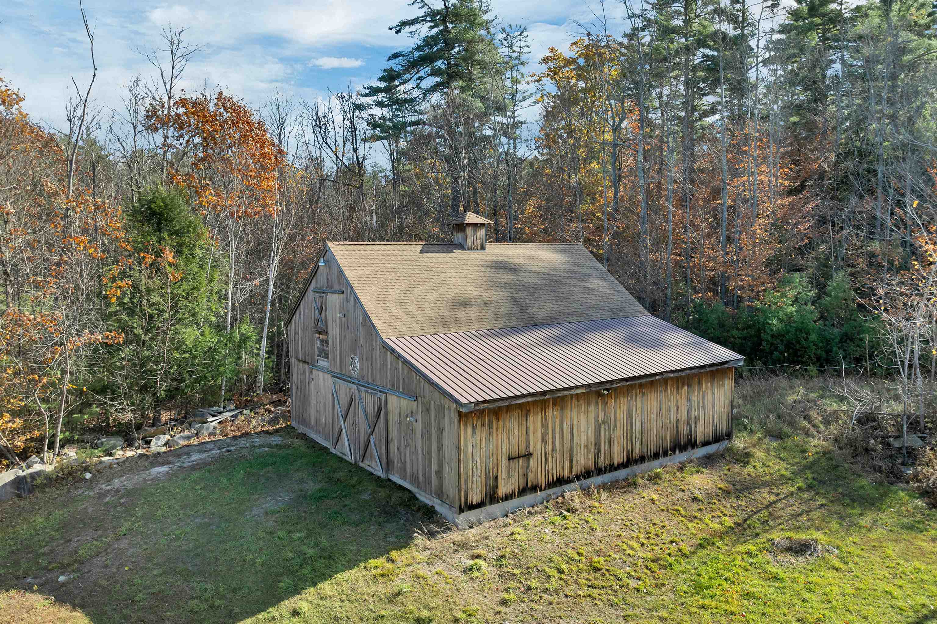 87 Middleton Road Wolfeboro, NH 03894 - Photo 9 of 46