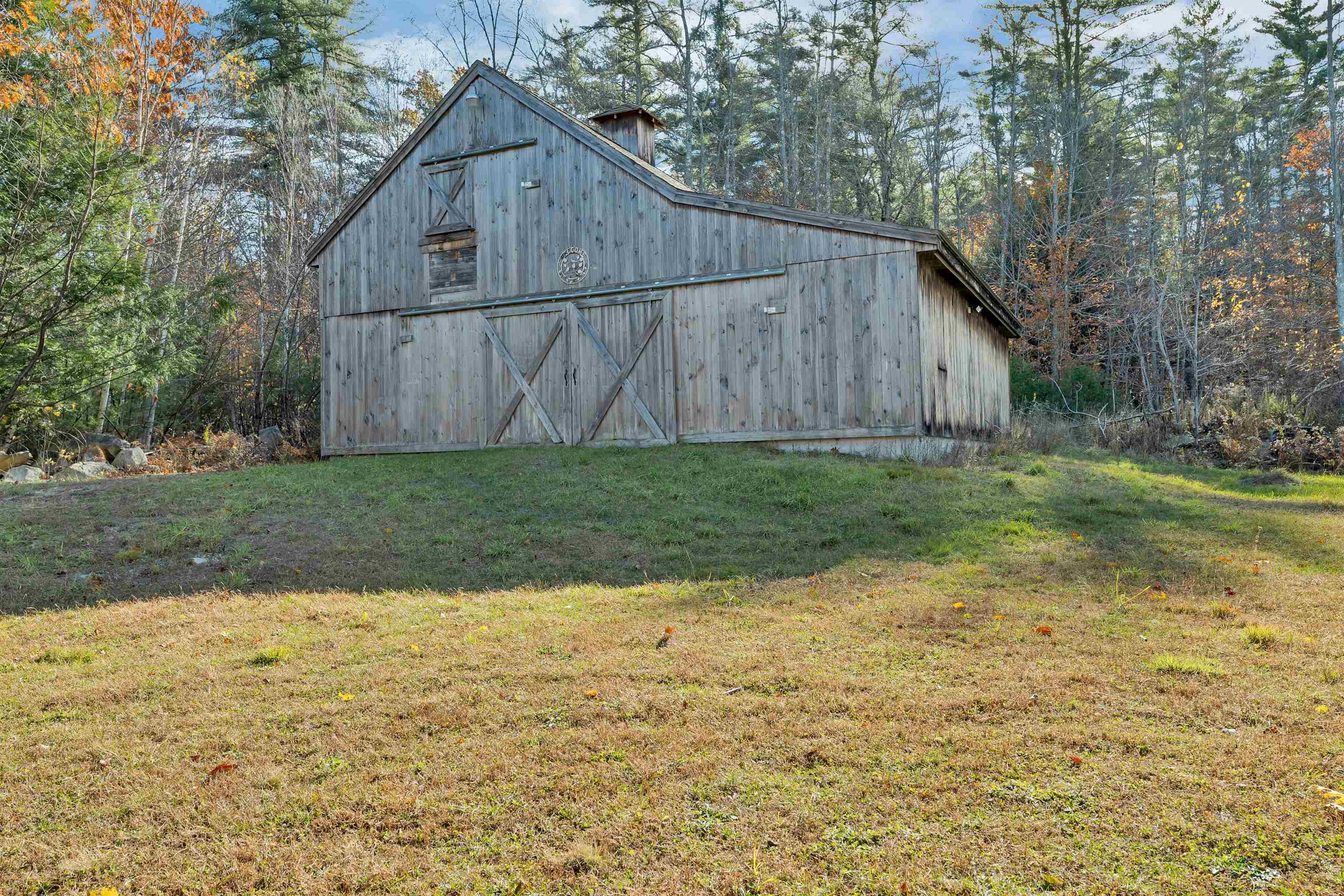 87 Middleton Road Wolfeboro, NH 03894 - Photo 10 of 46