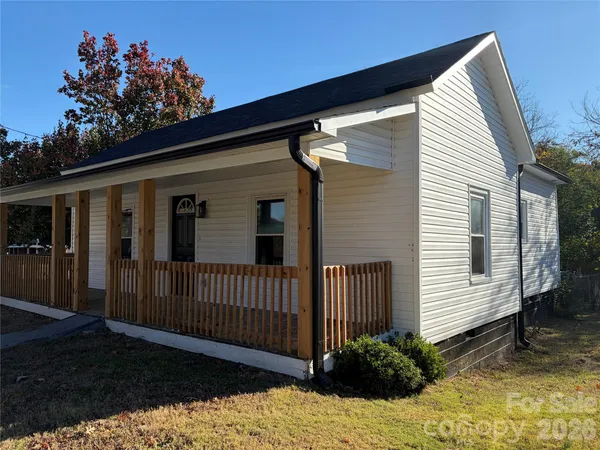 $125,000 | 304 North Jones Avenue, Rock Hill, SC 29730
