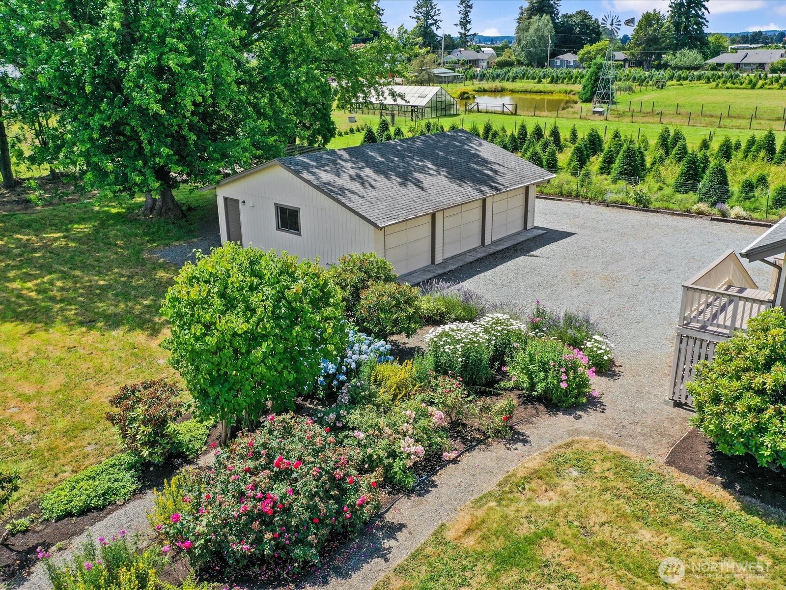 17734 McLean Road Mount Vernon, WA 98273 - Photo 39 of 40