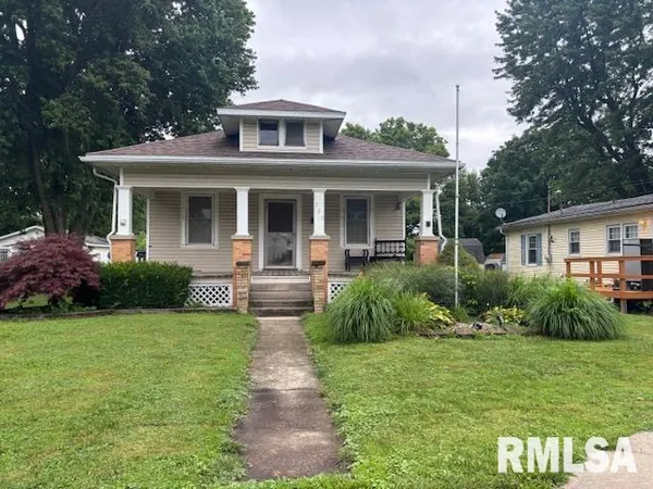 $119,900 | 905 Walnut, Greenfield, IL 62044