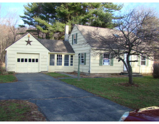 25 Brookfield Road Brimfield, MA 01010 - Photo 1 of 11