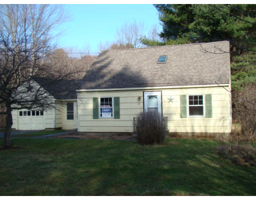 25 Brookfield Road Brimfield, MA 01010 - Photo 2 of 11