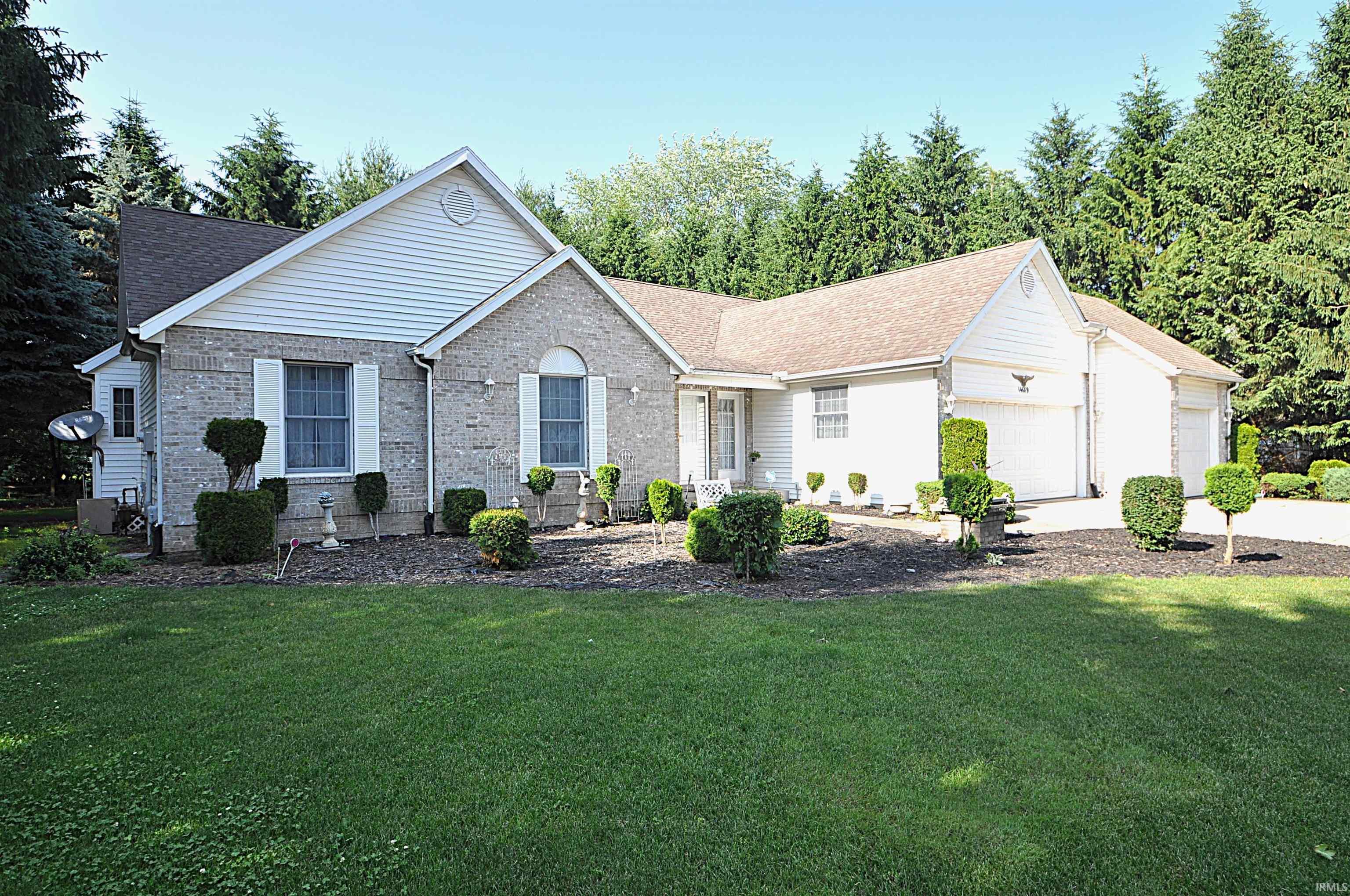 14689 Adams Road Granger, IN 46530 - Photo 2 of 32 Gallery Image 2
