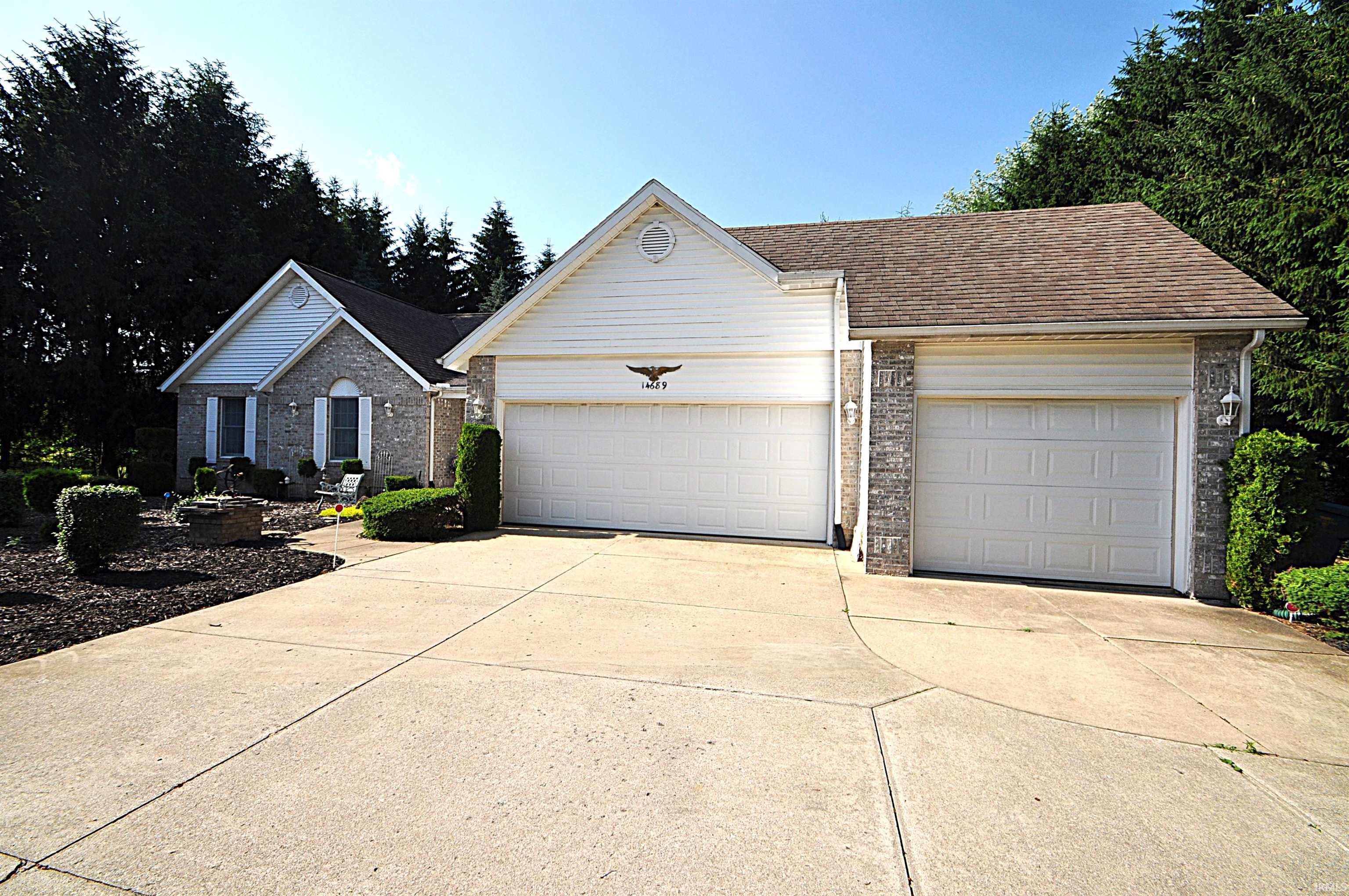 14689 Adams Road Granger, IN 46530 - Photo 3 of 32 Gallery Image 3