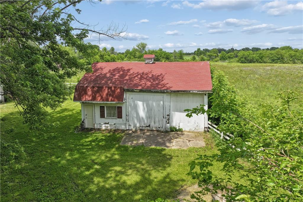 19411 South Ridgeview Road Spring Hill, KS 66083 - Photo 22 of 24