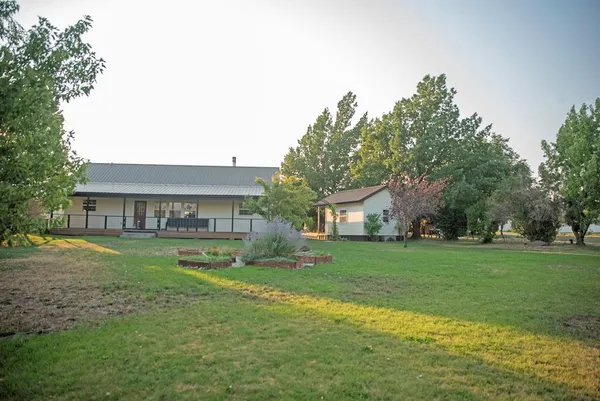 $375,000 | 1933 Country Club Drive, Council, ID 83612