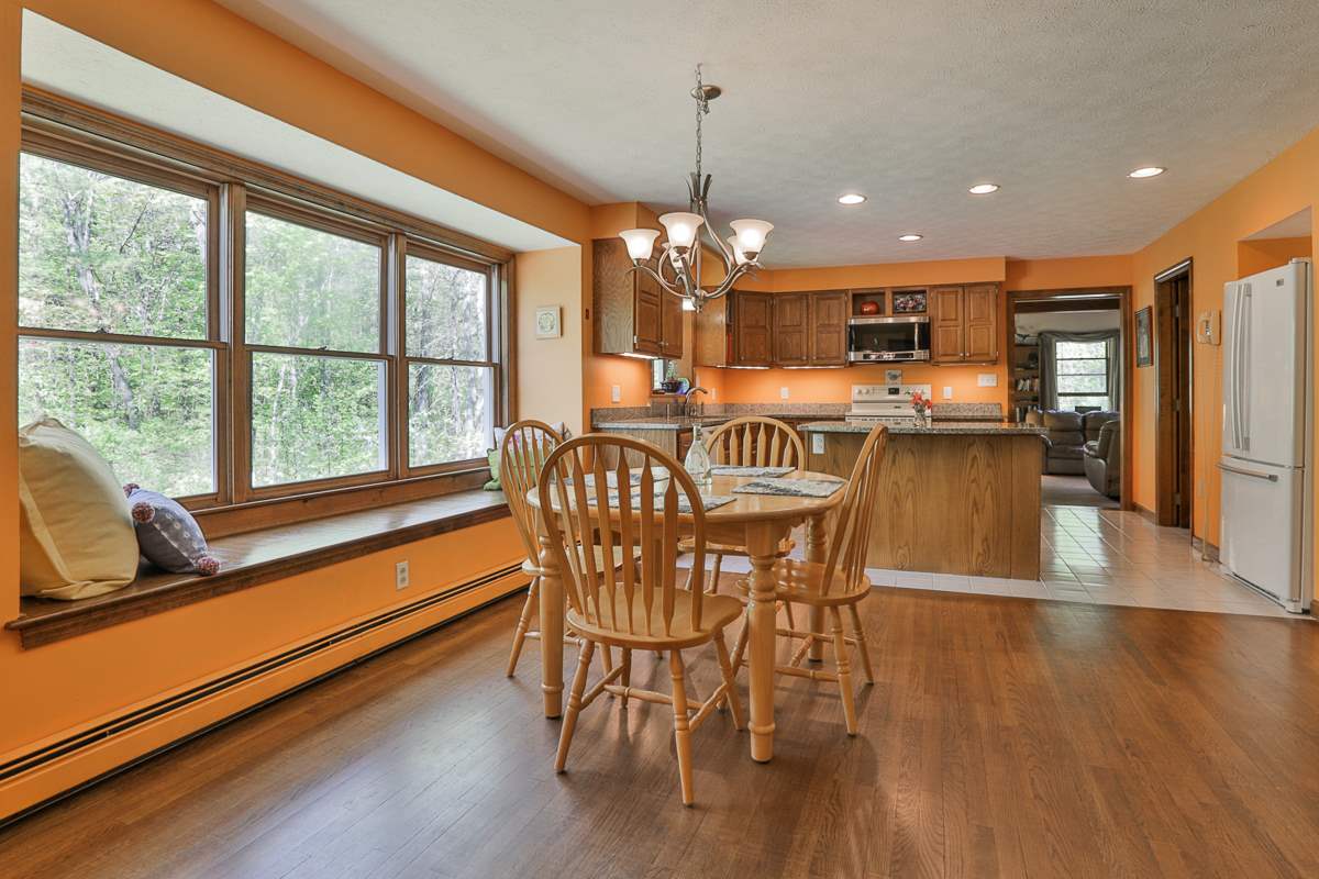 39 Wilson Hill Road New Boston, NH 03070 - Photo 11 of 38