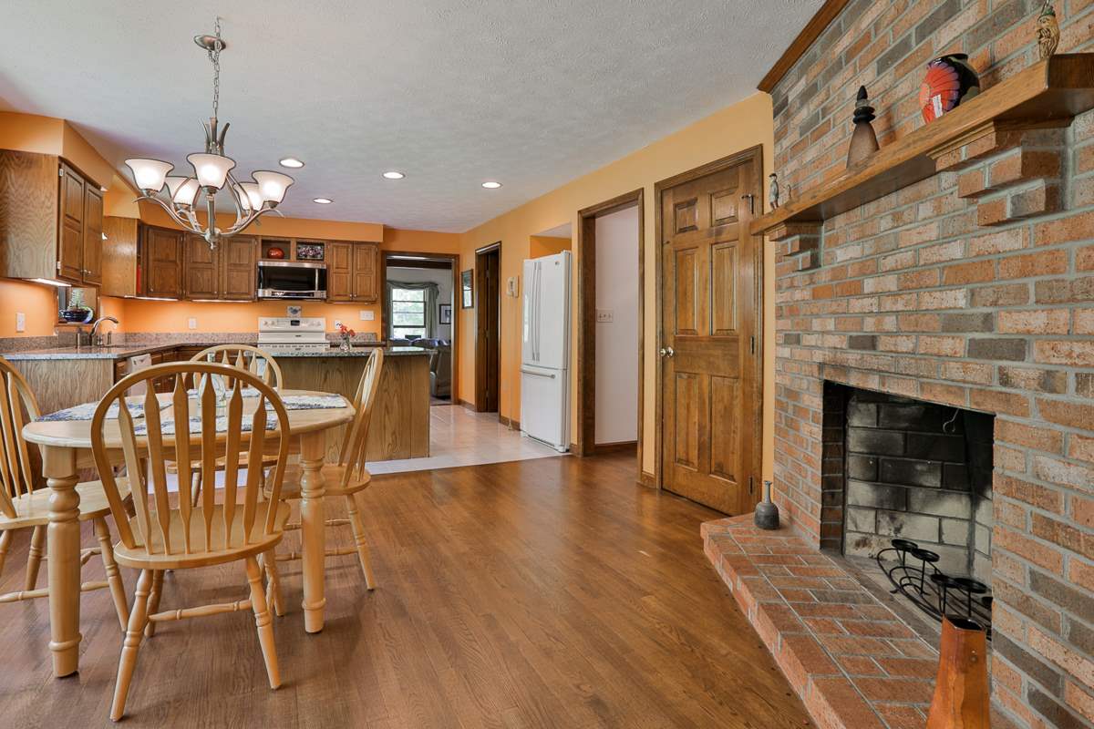 39 Wilson Hill Road New Boston, NH 03070 - Photo 12 of 38