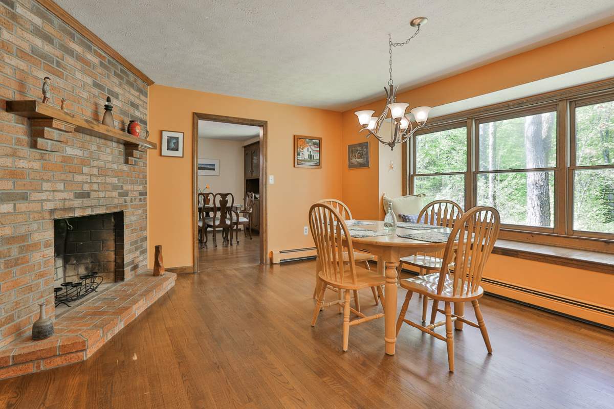 39 Wilson Hill Road New Boston, NH 03070 - Photo 13 of 38
